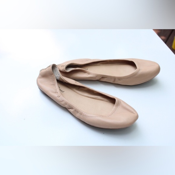 Lucky Brand flats - Picture 1 of 11